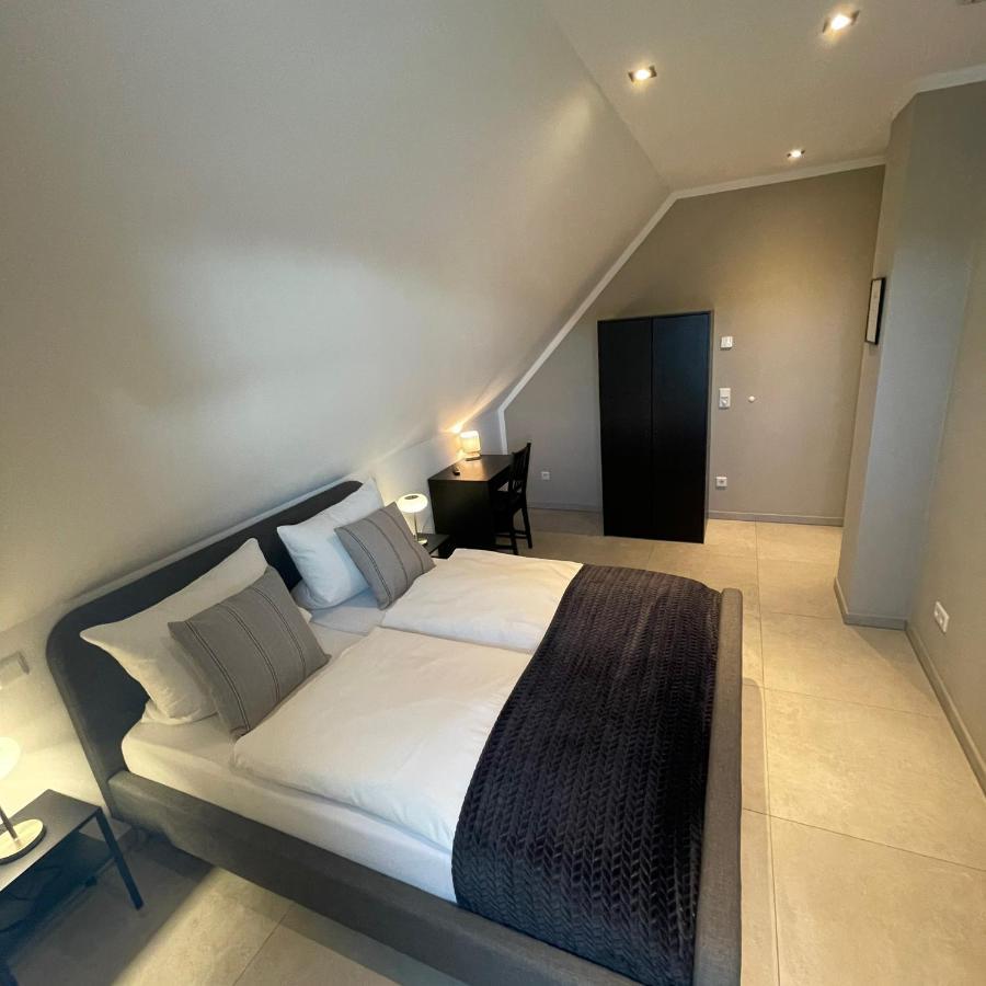 Privatzimmer Steinmetz In Reken Exterior photo