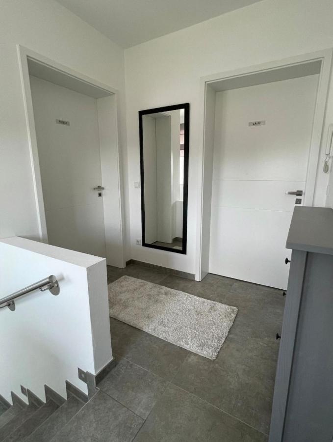 Privatzimmer Steinmetz In Reken Exterior photo